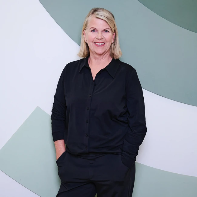 Anja Murrmann